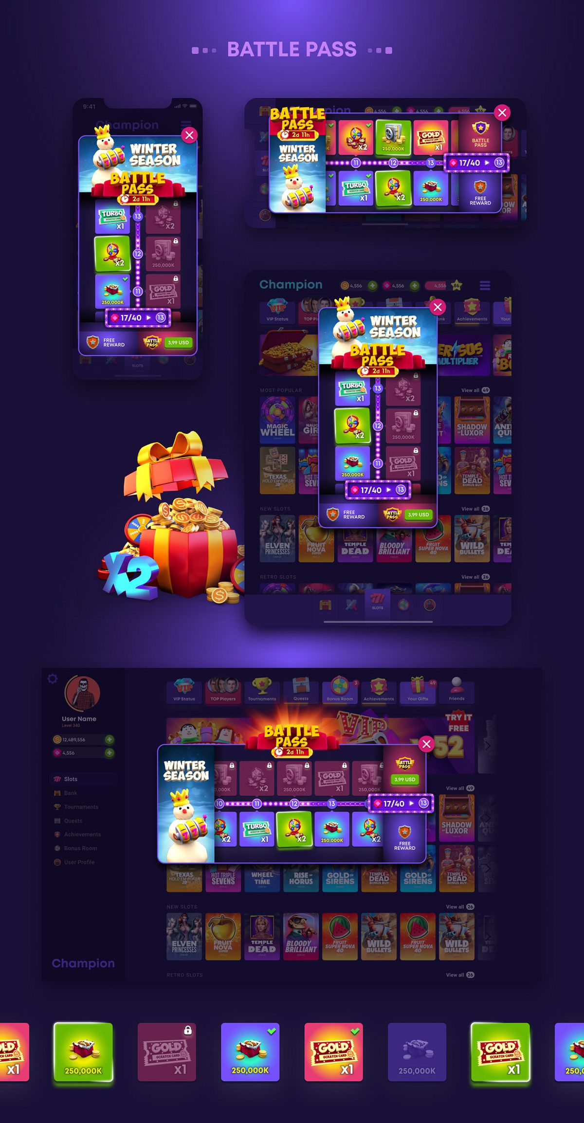 dynabet casino game