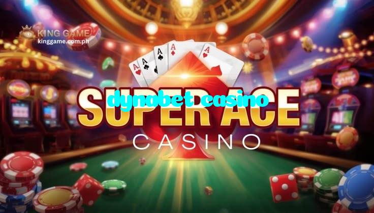 dynabet casino