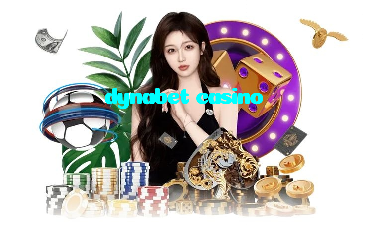 dynabet casino casino presented on mobile device in Pakistan with slots and live games